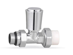 Quality PP-R Direct Temperature Control Valve